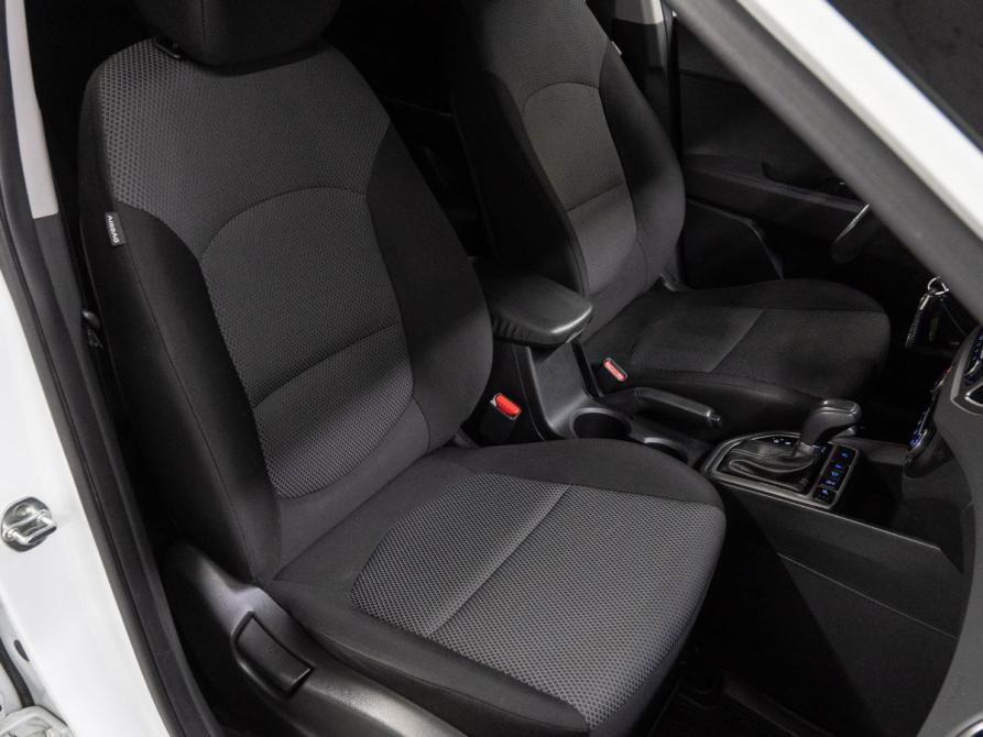 Hyundai Creta I Тюмень  - изображение 17