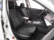 Mazda 3 II (BL) Рестайлинг Воронеж  - изображение 24