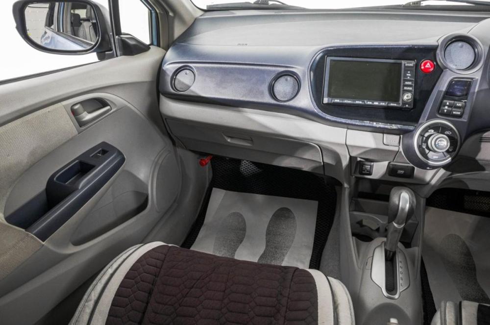 Honda Insight II Барнаул  - изображение 21
