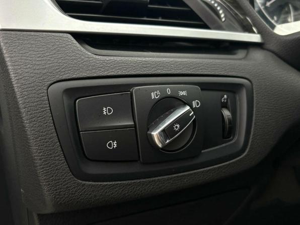 BMW X1 II (F48) с пробегом 2016 года, цена 2 450 000 рублей, 88579 км, внедорожник, Автокод Объявления
