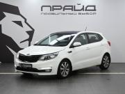 Kia Rio III Рестайлинг Ростов-на-Дону  - изображение 20