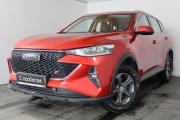 Haval F7 I Рестайлинг Санкт-Петербург  - изображение 20