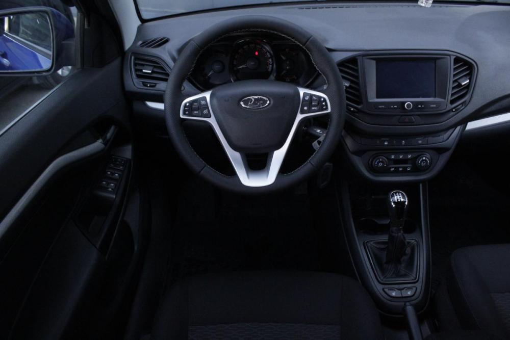 Lada (ВАЗ) Vesta I Брянск  - изображение 12