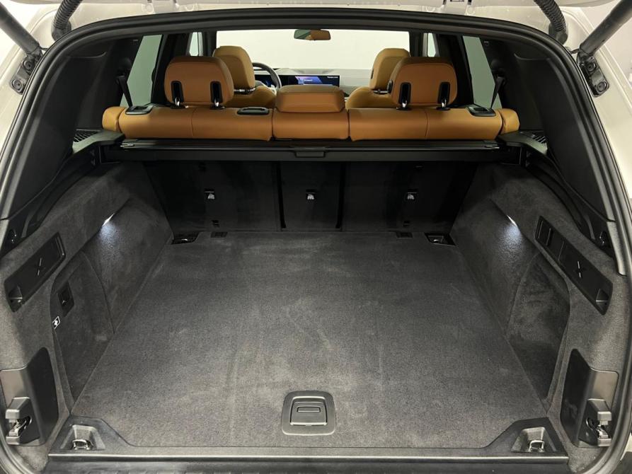 BMW X5 IV (G05/G18) Рестайлинг Санкт-Петербург  - изображение 30