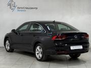 Volkswagen Passat B8 Рестайлинг Химки  - изображение 34