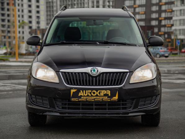 Skoda Roomster I Рестайлинг с пробегом 2012 года, цена 590 000 рублей, 169240 км, компактвэн, Автокод Объявления