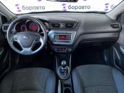 Kia Rio III Рестайлинг Ростов-на-Дону  - изображение 26
