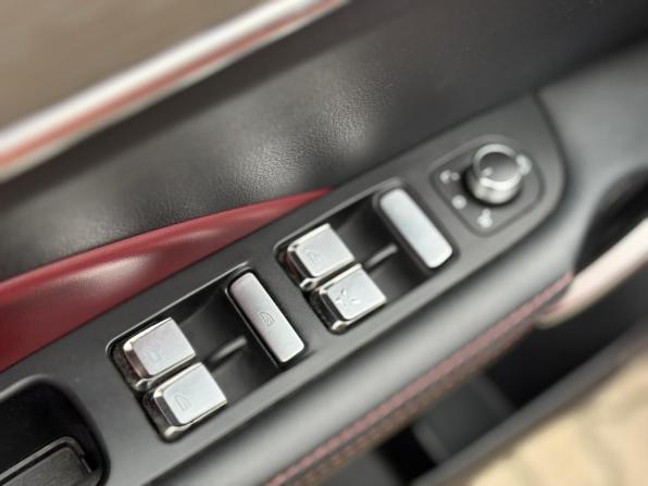 Geely Coolray I с пробегом 2020 года, цена 1 650 000 рублей, 59978 км, внедорожник, Автокод Объявления