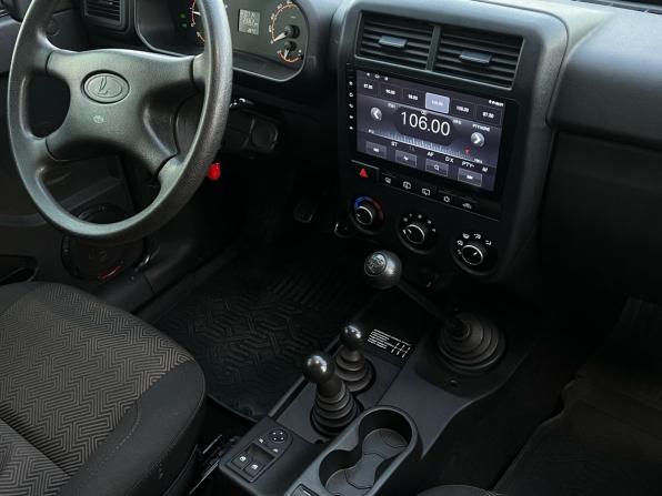 Lada (ВАЗ) Niva Legend с пробегом 2023 года, цена 885 000 рублей, 23256 км, внедорожник, Автокод Объявления