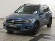 Volkswagen Tiguan I Рестайлинг Иваново  - изображение 26