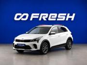 Kia Rio IV Рестайлинг Москва  - изображение 25