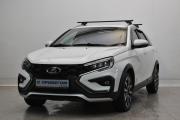 Lada (ВАЗ) Vesta I Рестайлинг (NG) Москва  - изображение 15