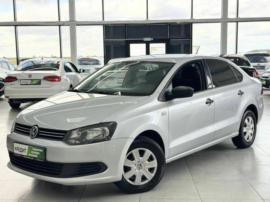 Volkswagen Polo V Шахты  - изображение 1