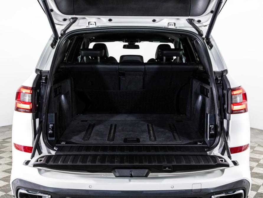 BMW X5 IV (G05/G18) Санкт-Петербург  - изображение 37