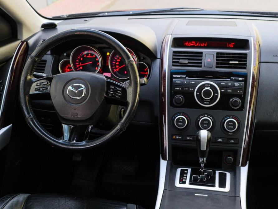 Mazda CX-9 I Москва  - изображение 13