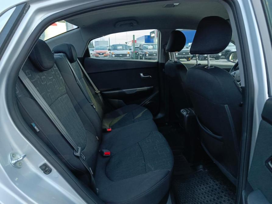 Kia Rio III Рестайлинг Тюмень  - изображение 14