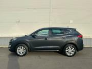 Hyundai Tucson III Рестайлинг Санкт-Петербург  - изображение 26