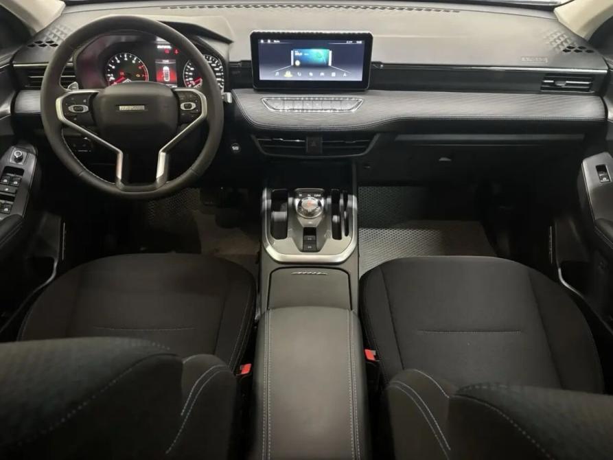 Haval Jolion I Рестайлинг Саратов  - изображение 7