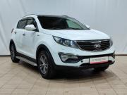 Kia Sportage III Нижневартовск  - изображение 21