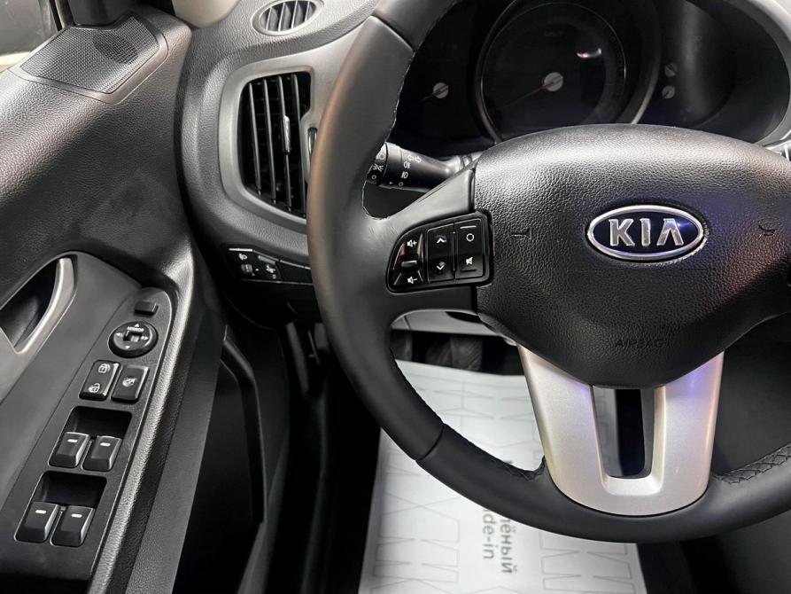 Kia Sportage III Тверь  - изображение 14