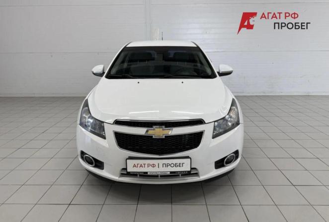 Chevrolet Cruze I с пробегом 2010 года, цена 720 000 рублей, 209906 км, седан, Автокод Объявления