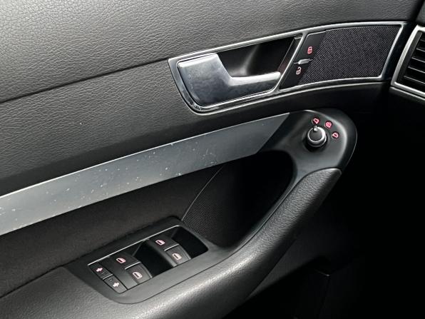Audi A6 III (C6) Рестайлинг с пробегом 2009 года, цена 990 000 рублей, 239692 км, универсал, Автокод Объявления