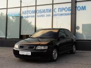Audi A3 I (8L) Рестайлинг Екатеринбург  - изображение 20
