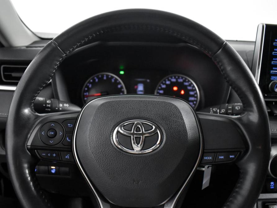 Toyota RAV4 V (XA50) Санкт-Петербург  - изображение 18