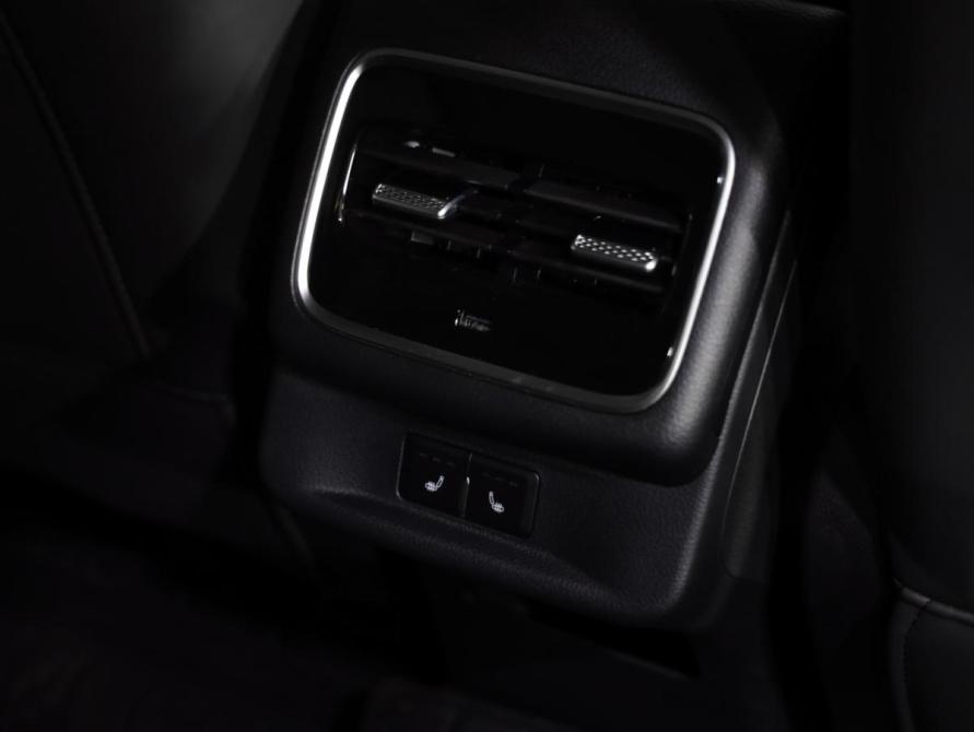 Chery Tiggo 7 Pro Max I Рестайлинг Санкт-Петербург  - изображение 25