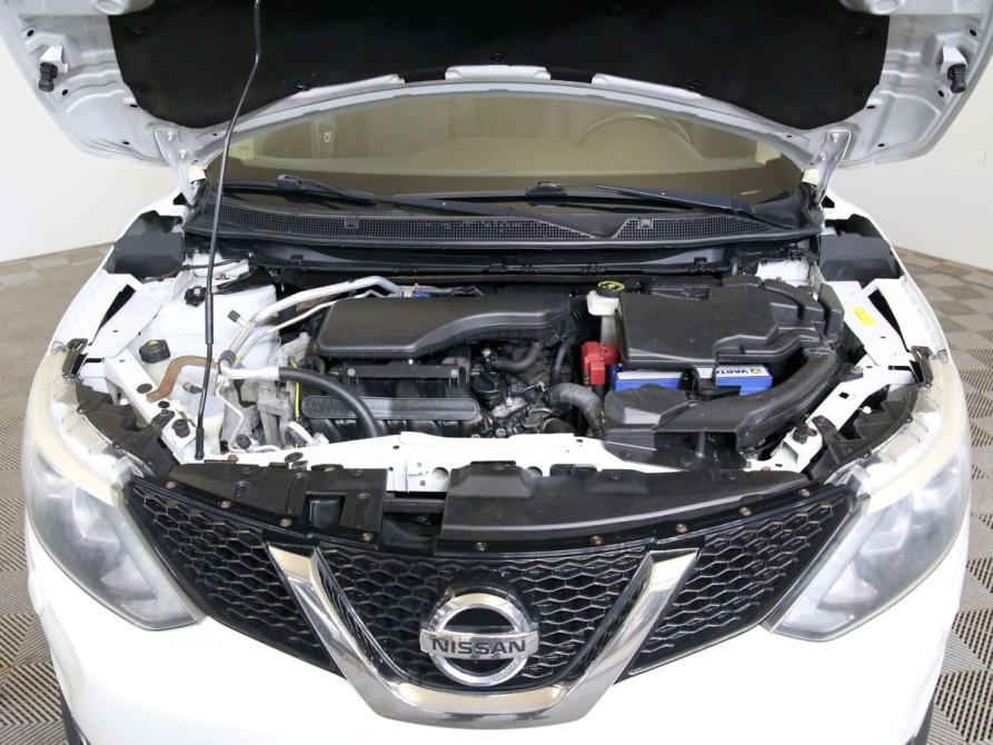 Nissan Qashqai II Санкт-Петербург  - изображение 11