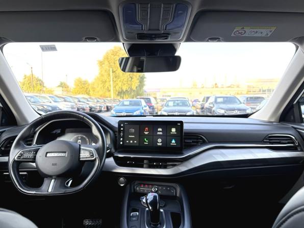 Haval F7x I Рестайлинг с пробегом 2022 года, цена 2 160 000 рублей, 41707 км, внедорожник, Автокод Объявления