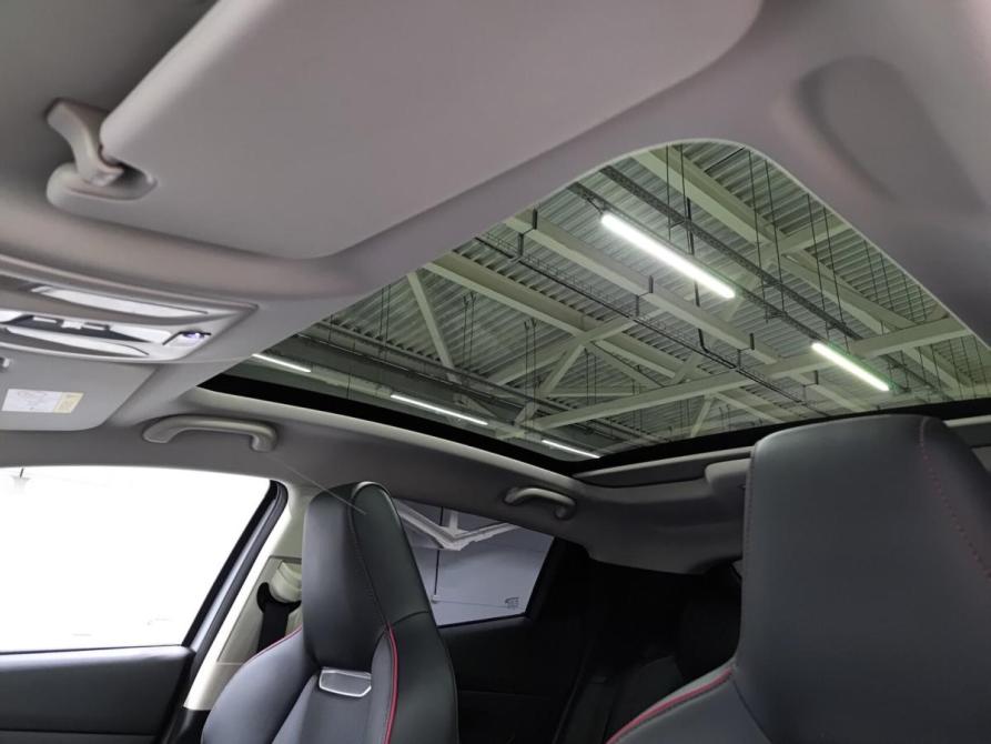 Changan UNI-T I Казань  - изображение 28