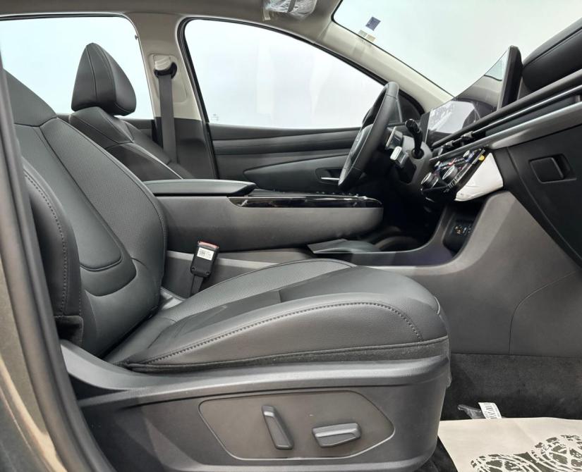Hyundai Tucson IV Рестайлинг Набережные Челны  - изображение 26