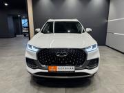 Chery Tiggo 8 Pro Max I Рестайлинг Нижний Новгород  - изображение 35
