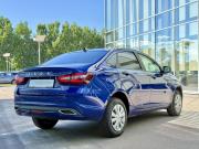 Lada (ВАЗ) Vesta I Рестайлинг (NG) Воронеж  - изображение 32