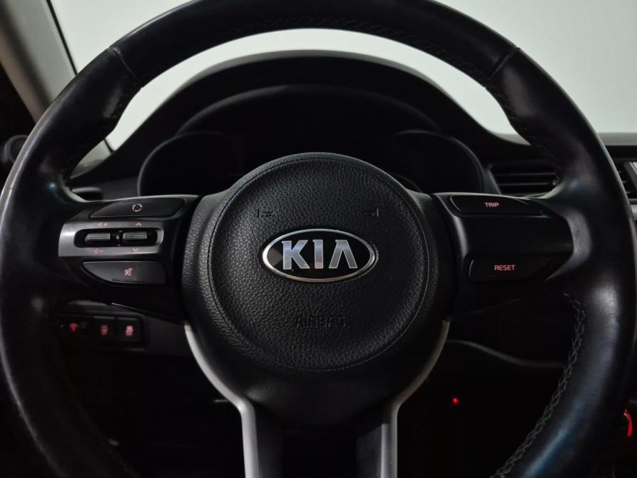 Kia Rio IV Альметьевск  - изображение 21