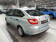 Lada (ВАЗ) Granta I Набережные Челны  - изображение 40