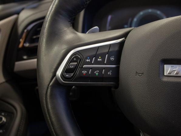 Haval F7 I Рестайлинг с пробегом 2023 года, цена 2 390 000 рублей, 67140 км, внедорожник, Автокод Объявления