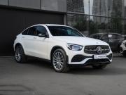 Mercedes-Benz GLC Coupe I (C253) Рестайлинг Москва  - изображение 20