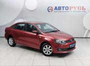 Volkswagen Polo V Подольск  - изображение 26