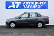 Lada (ВАЗ) Granta I Рестайлинг Таганрог  - изображение 24