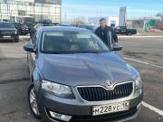 Skoda Octavia III (A7) Ижевск  - изображение 37