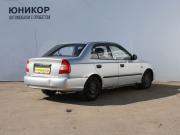 Hyundai Accent II Нижний Новгород  - изображение 17