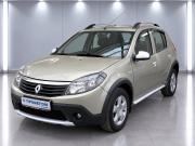 Renault Sandero I Москва  - изображение 16
