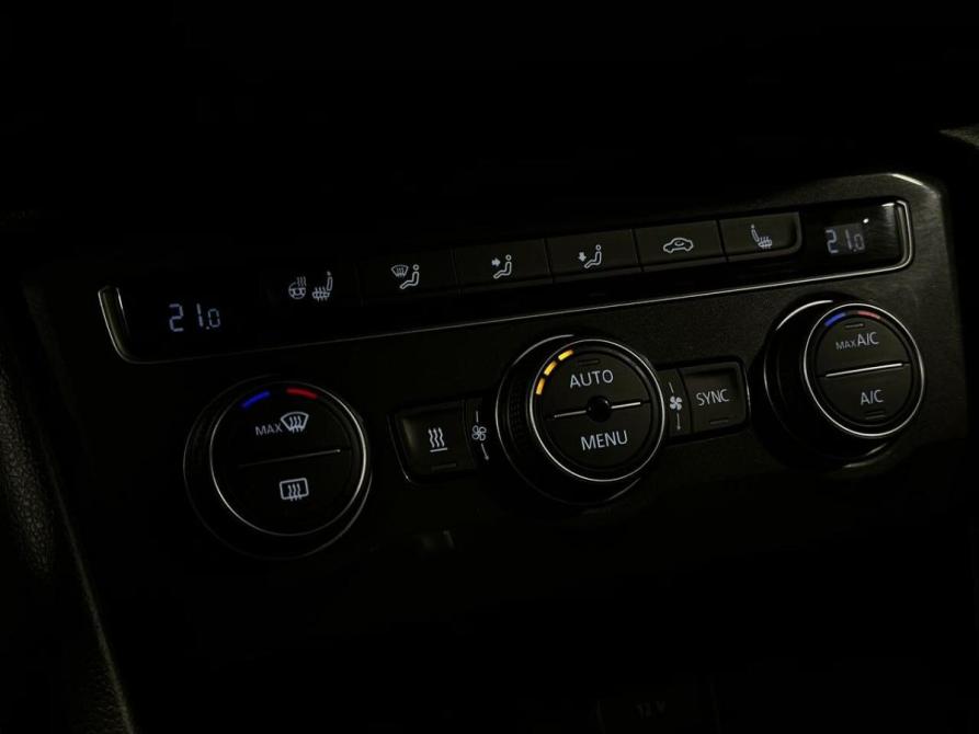 Volkswagen Tiguan II Челябинск  - изображение 22