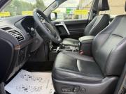 Toyota Land Cruiser Prado 150 Series Рестайлинг 2 Пермь  - изображение 31