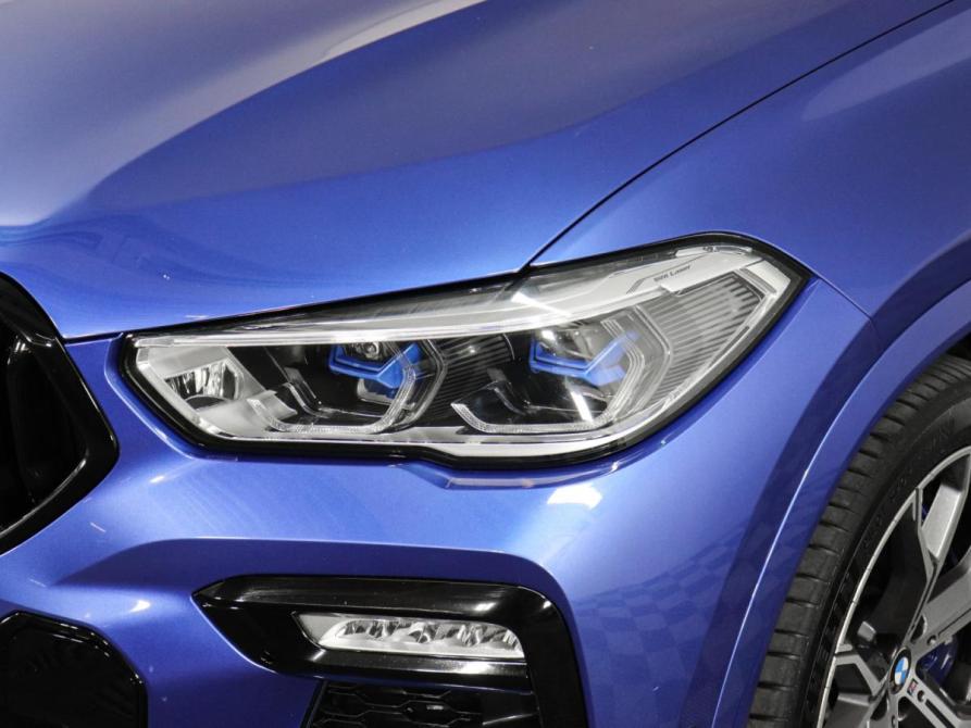 BMW X6 III (G06) Химки  - изображение 7