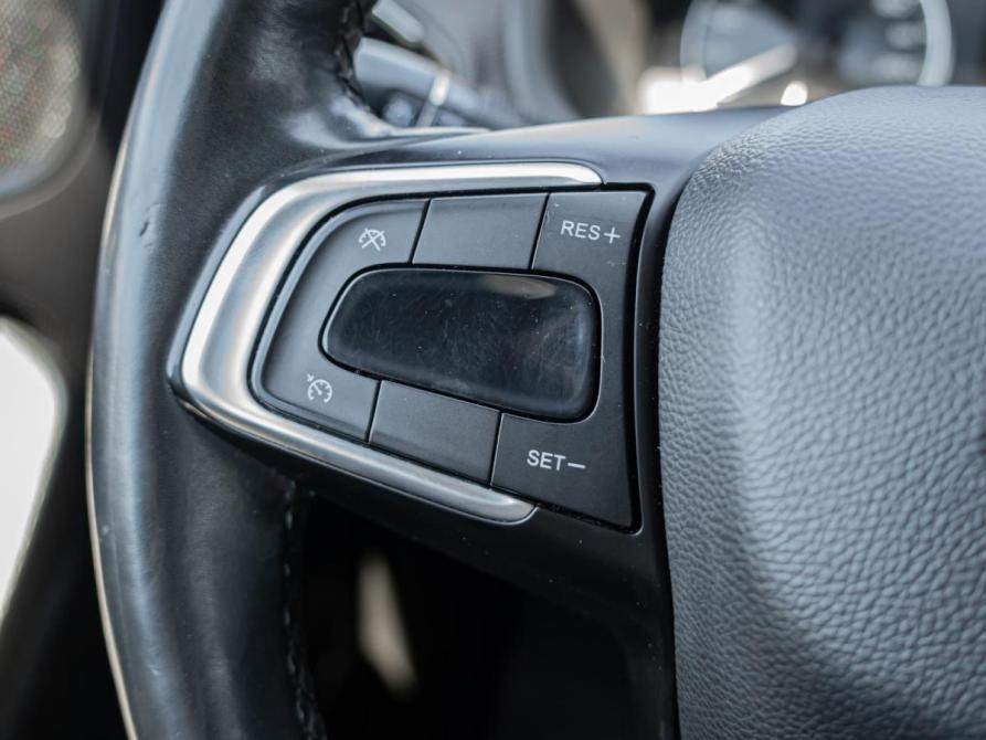 Chery Tiggo 4 I Рестайлинг Краснодар  - изображение 19
