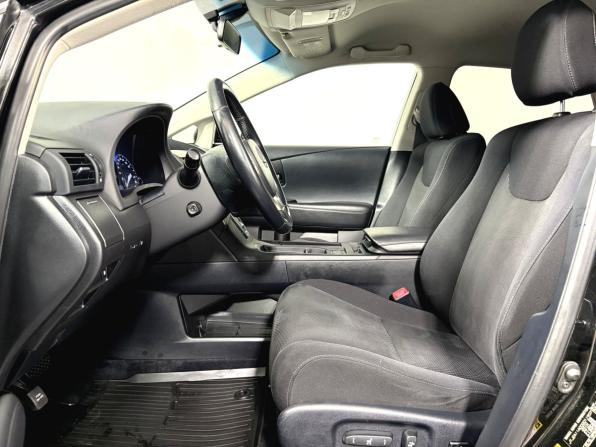 Lexus RX III Рестайлинг с пробегом 2012 года, цена 1 950 000 рублей, 189954 км, внедорожник, Автокод Объявления