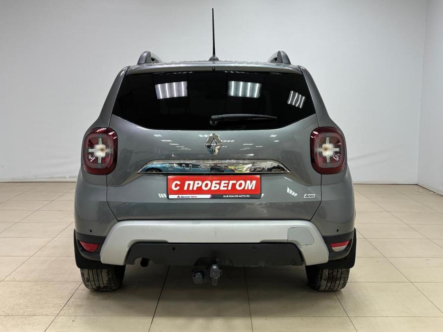 Renault Duster II Альметьевск  - изображение 6